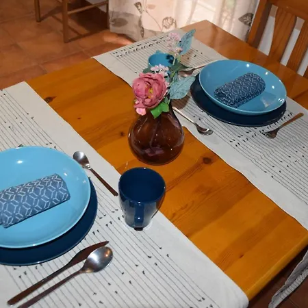 Apartamentos Loli Berga Buitenkant foto
