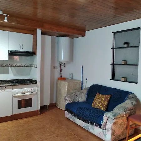 Apartamentos Loli Berga Buitenkant foto