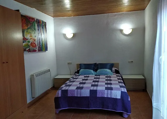 Apartamentos Loli