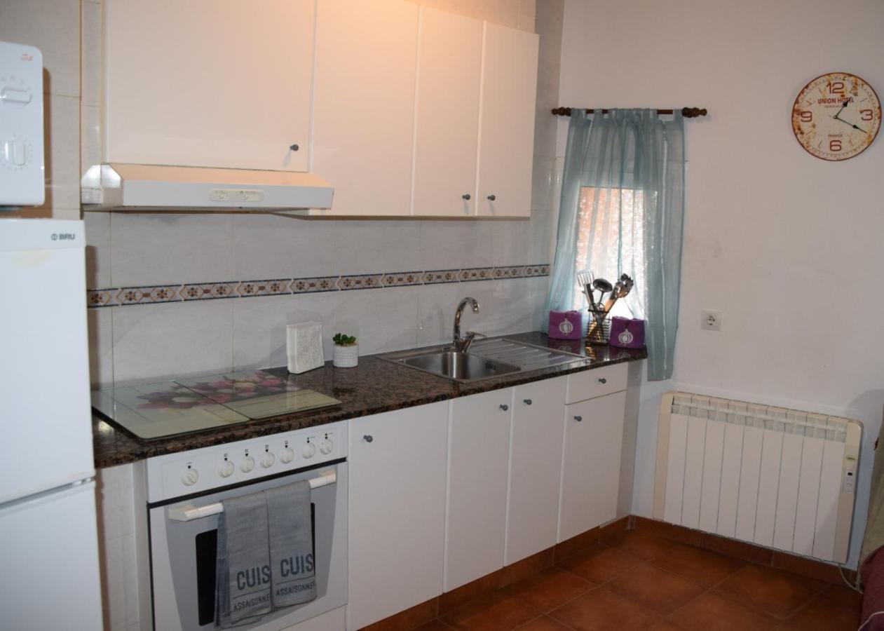 Loli Apartment Berga