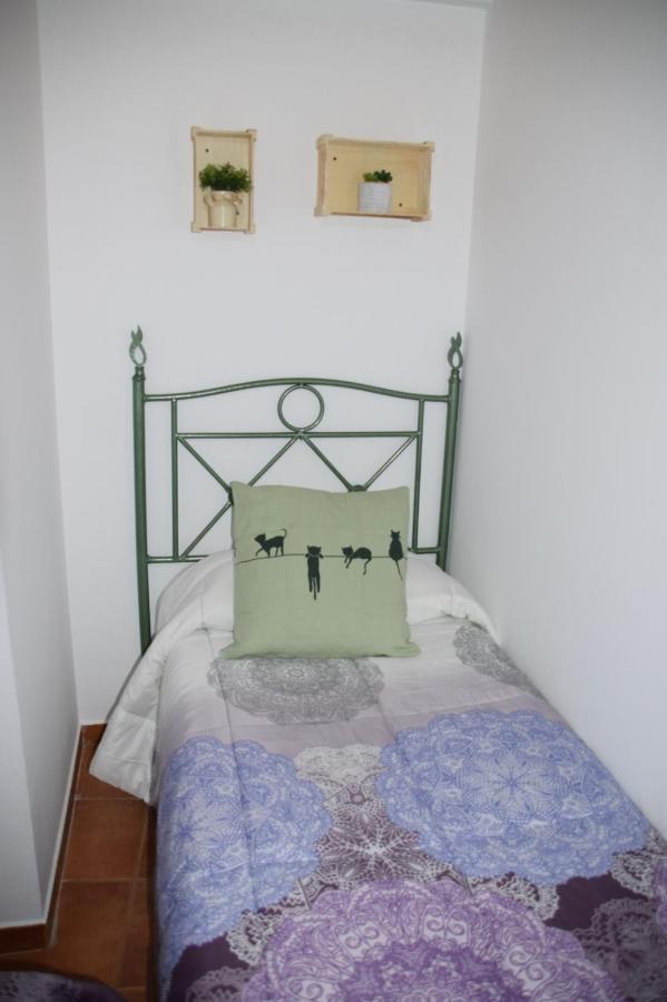 Apartment Loli Berga