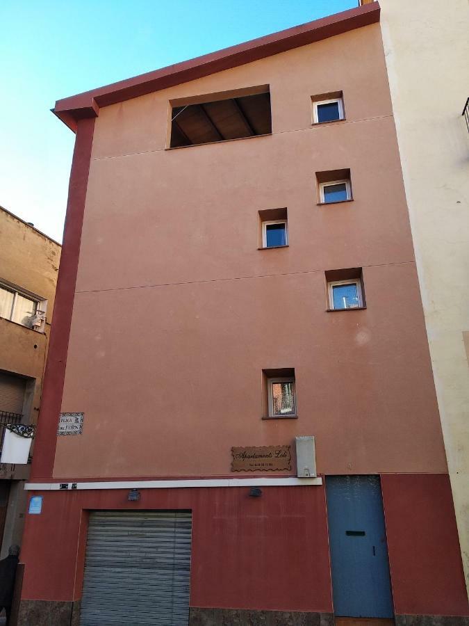 Apartment Loli *