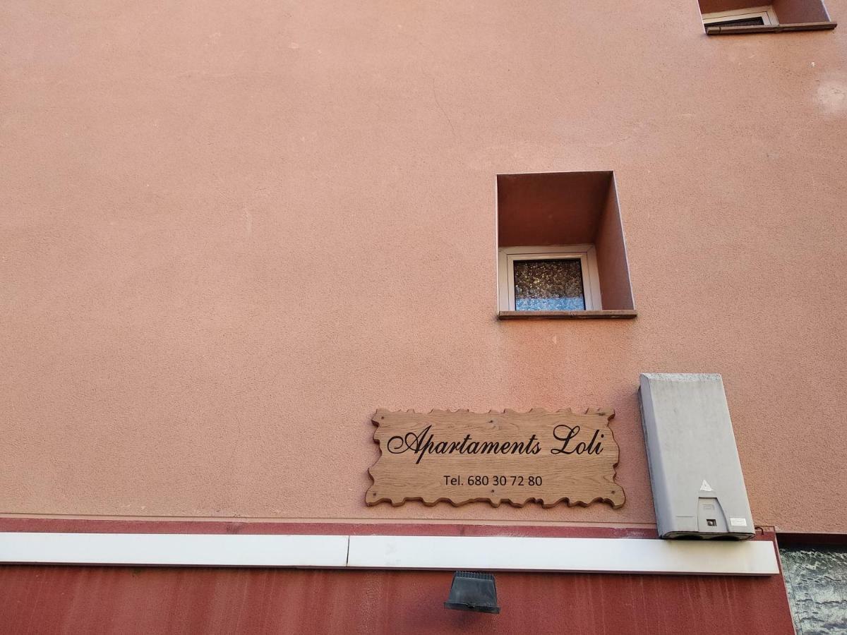 Loli Apartment *