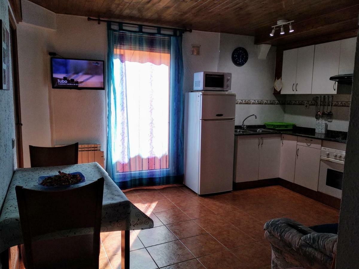 Apartment Loli Berga